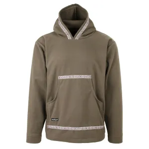 Lagom Fleece Hoodie (Unisex)