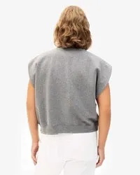 Le Vest W/ Studs