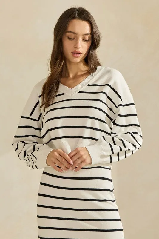Lexington Knit Set