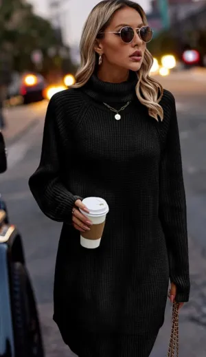 Linley Sweater Dress