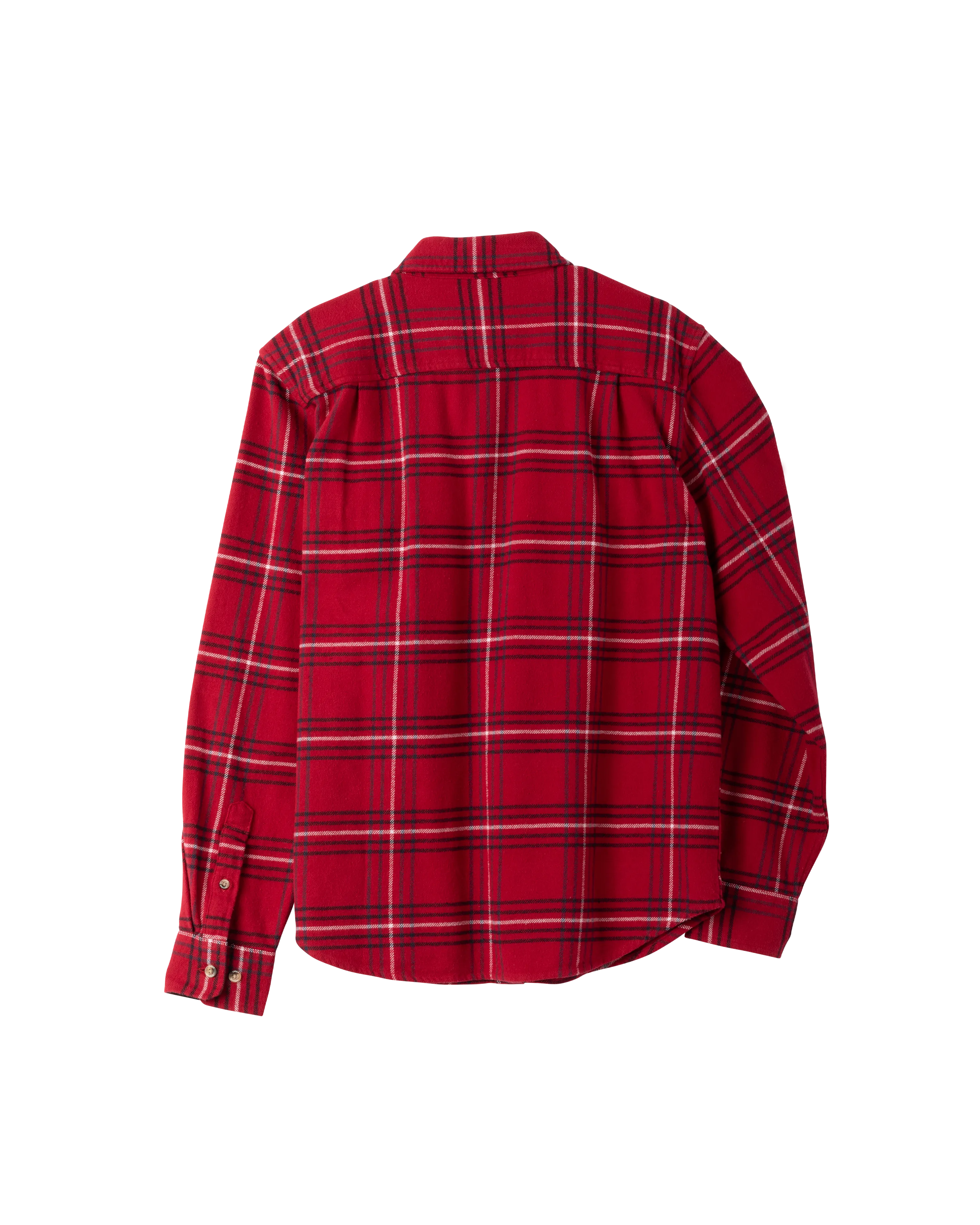 LMC X PBR FLANNEL SHIRT