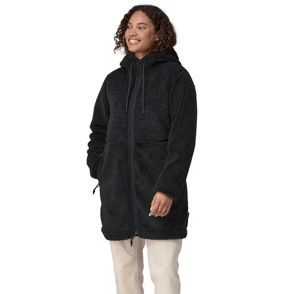 Lonesome Mesa Hooded Parka Wmn