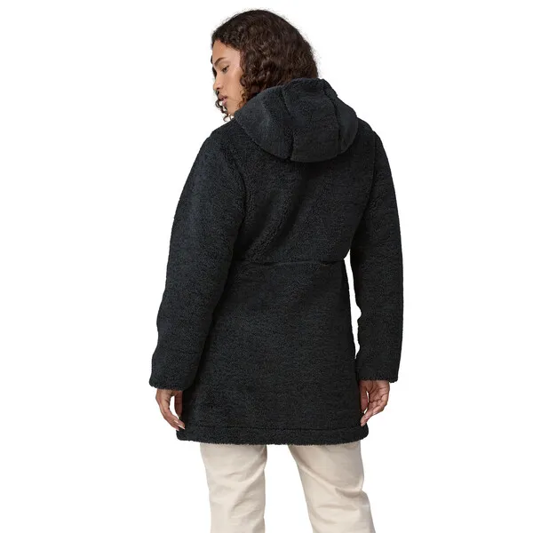 Lonesome Mesa Hooded Parka Wmn