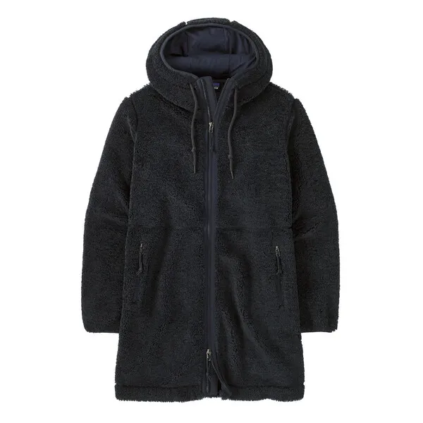 Lonesome Mesa Hooded Parka Wmn