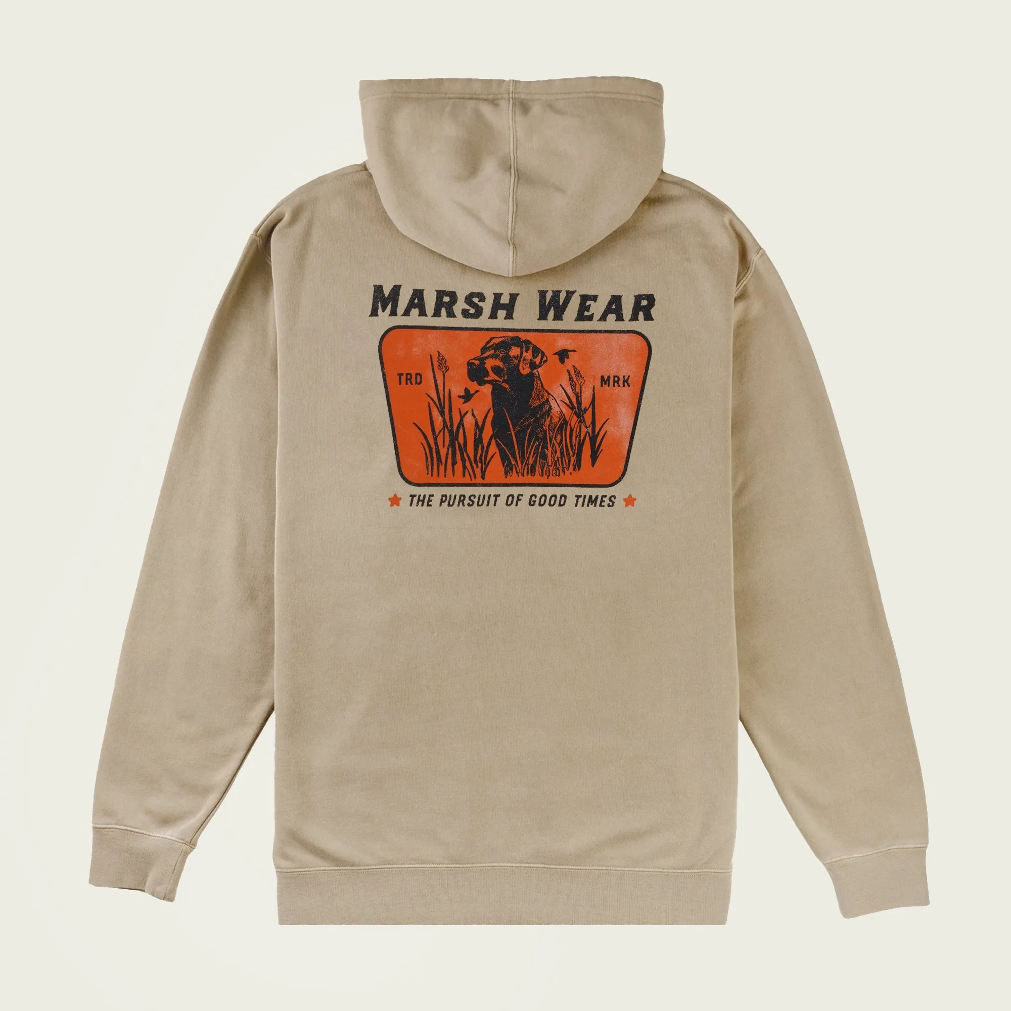 Lookout Hoodie