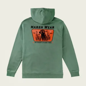 Lookout Hoodie