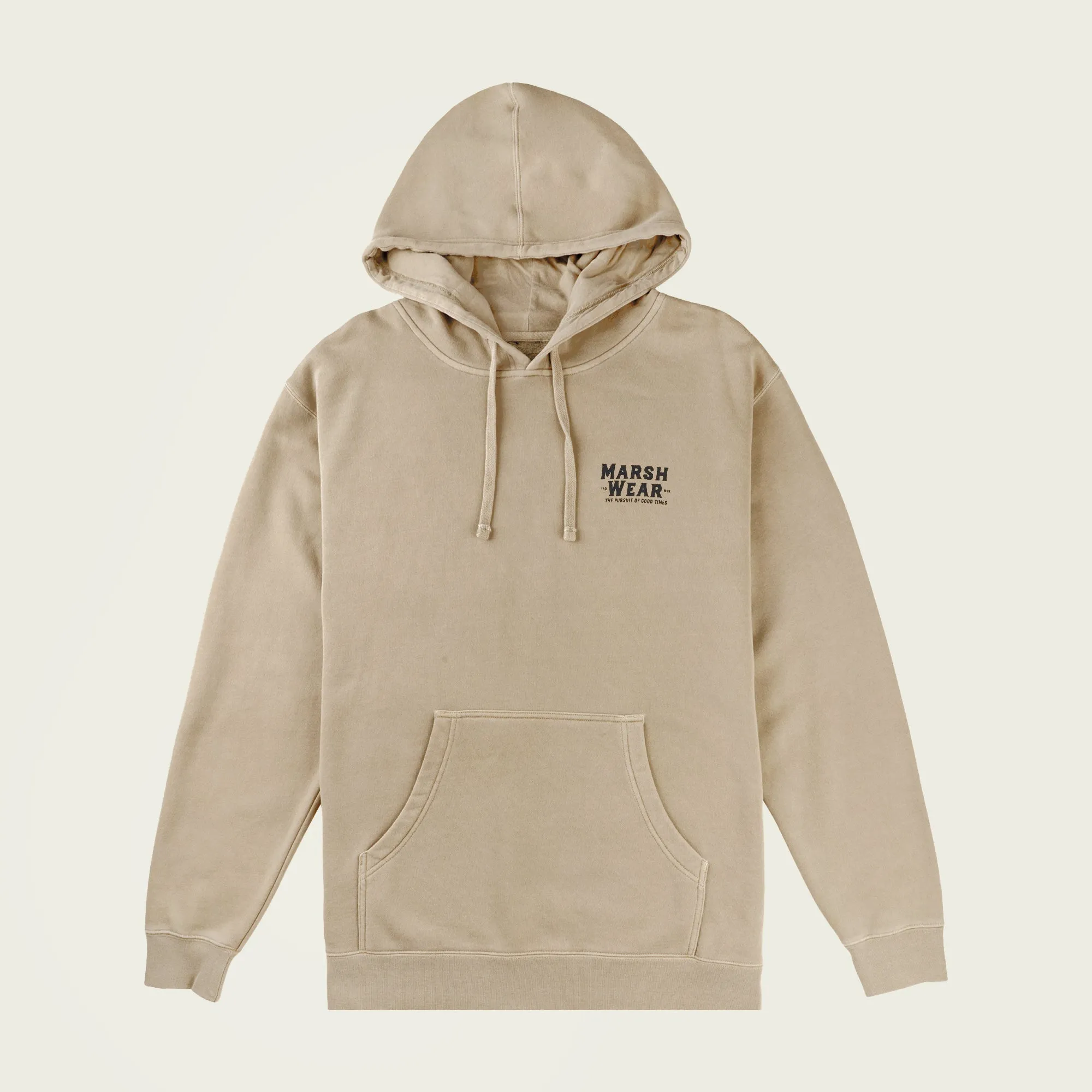 Lookout Hoodie