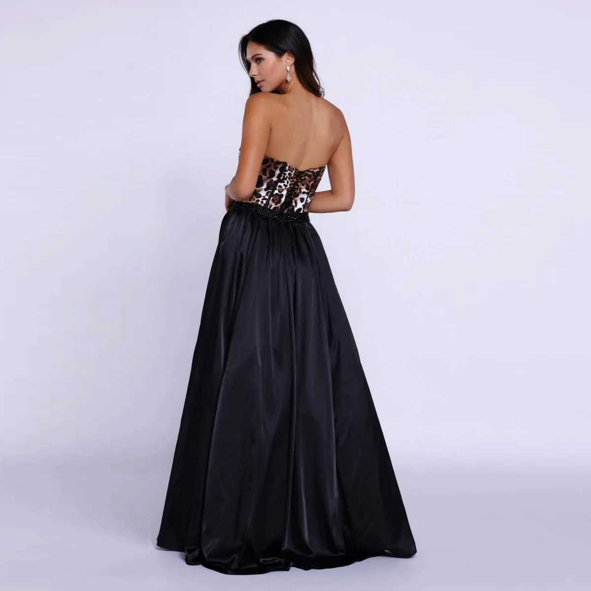Lucia Dress