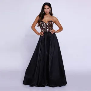 Lucia Dress