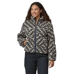 Lunar Dusk Jkt Wmn