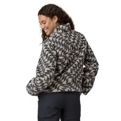 Lunar Dusk Jkt Wmn