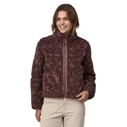 Lunar Dusk Jkt Wmn