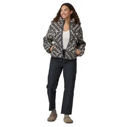 Lunar Dusk Jkt Wmn