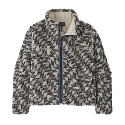 Lunar Dusk Jkt Wmn