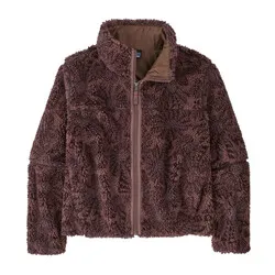 Lunar Dusk Jkt Wmn