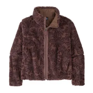 Lunar Dusk Jkt Wmn