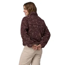 Lunar Dusk Jkt Wmn