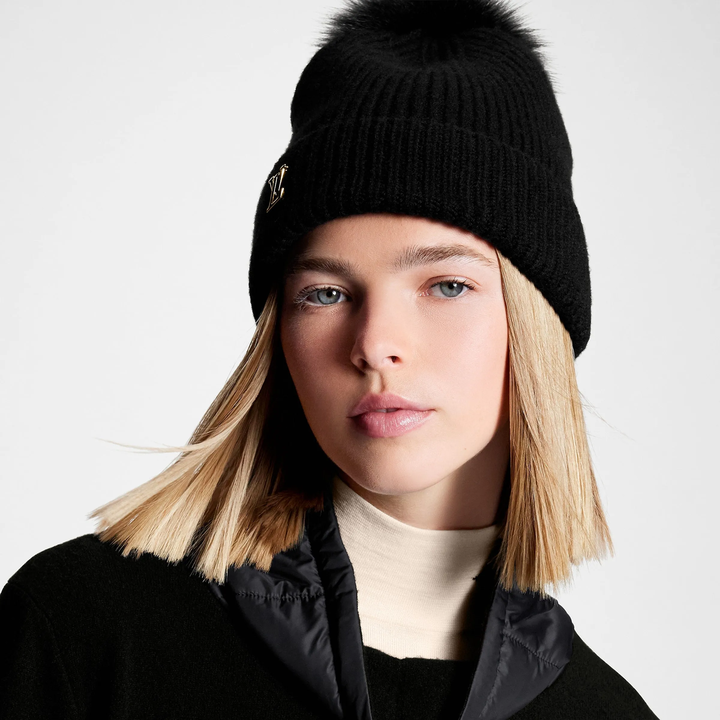 LV Cold Spark Beanie