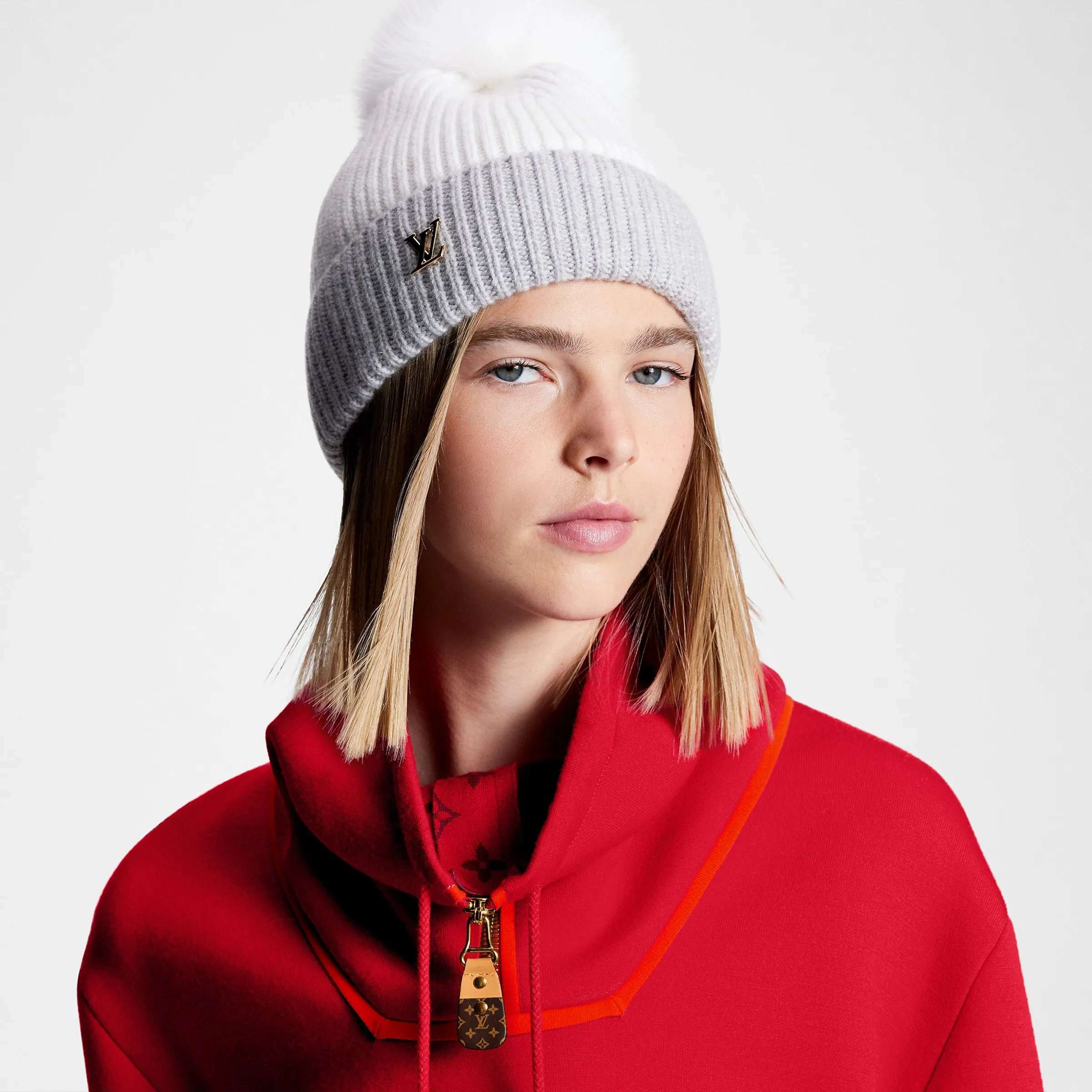 LV Cold Spark Beanie