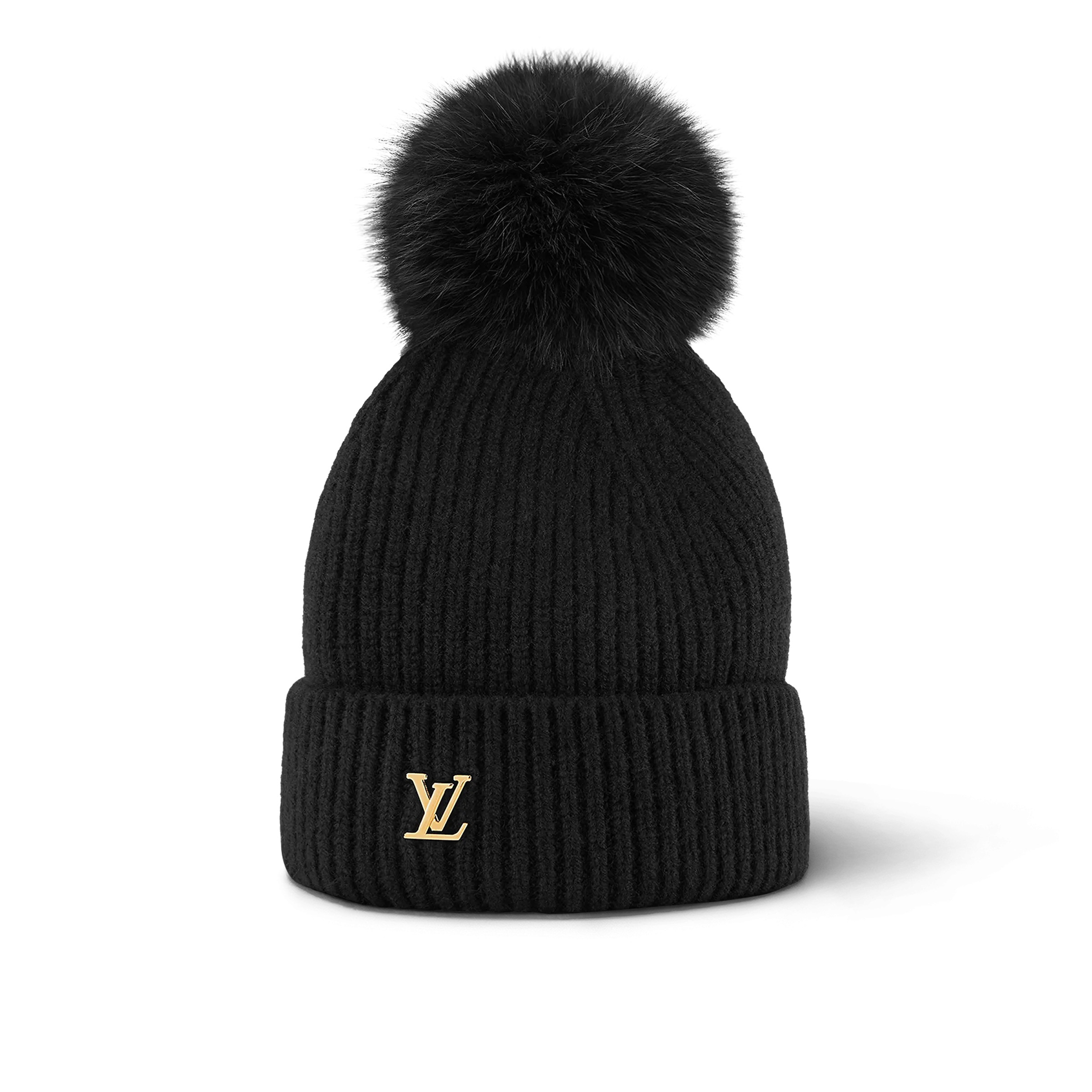 LV Cold Spark Beanie