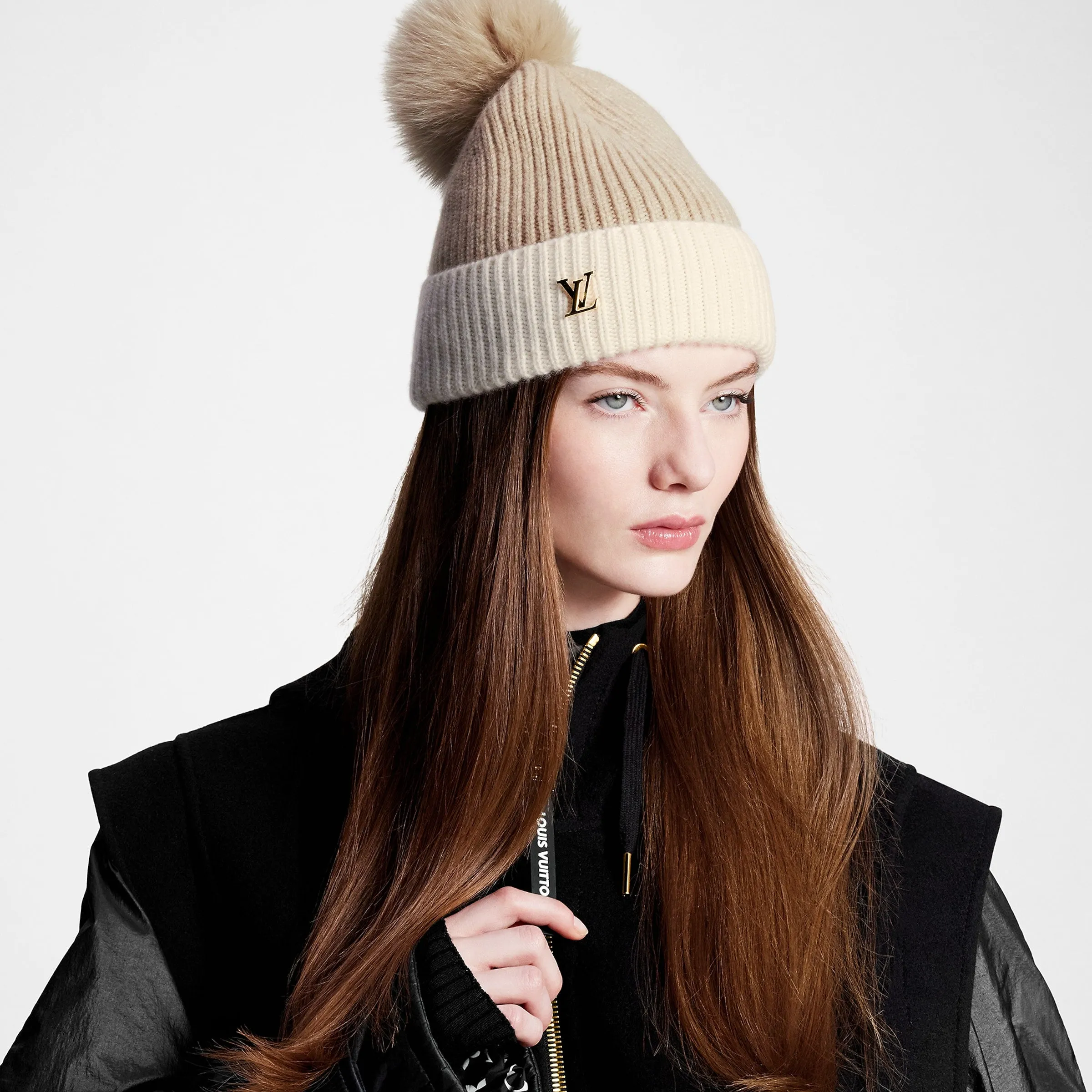 LV Cold Spark Beanie