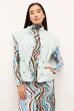 LYNDON VEST