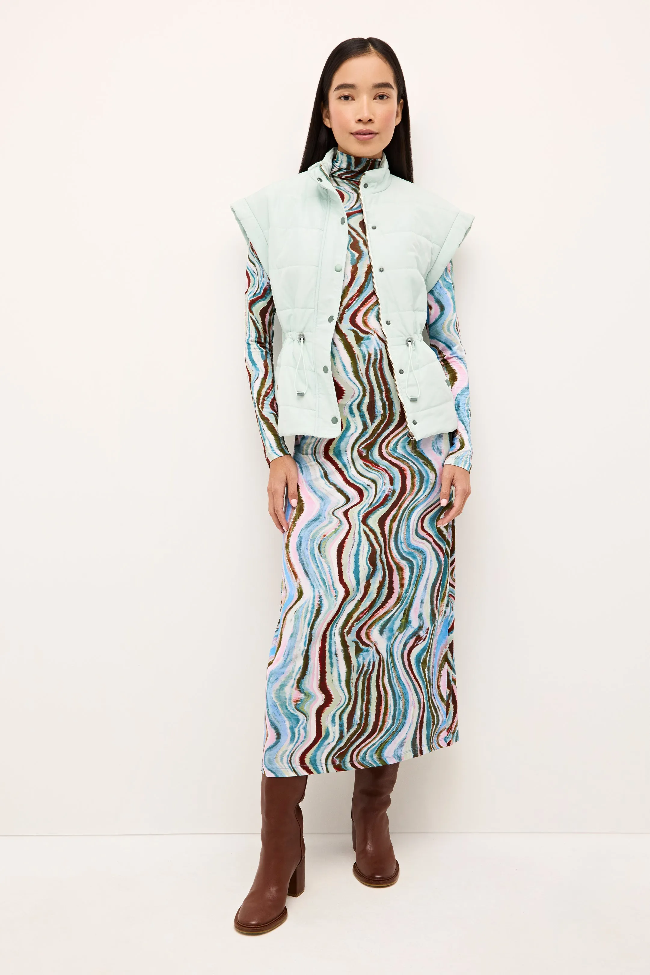 LYNDON VEST