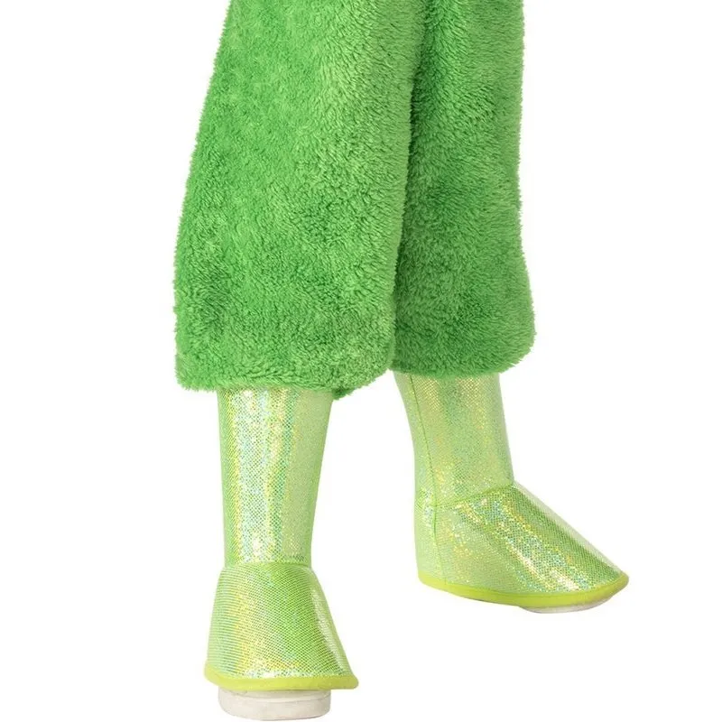 Martian Toddler Costume, Child