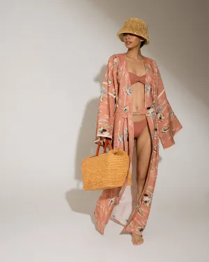 Maxi Robe