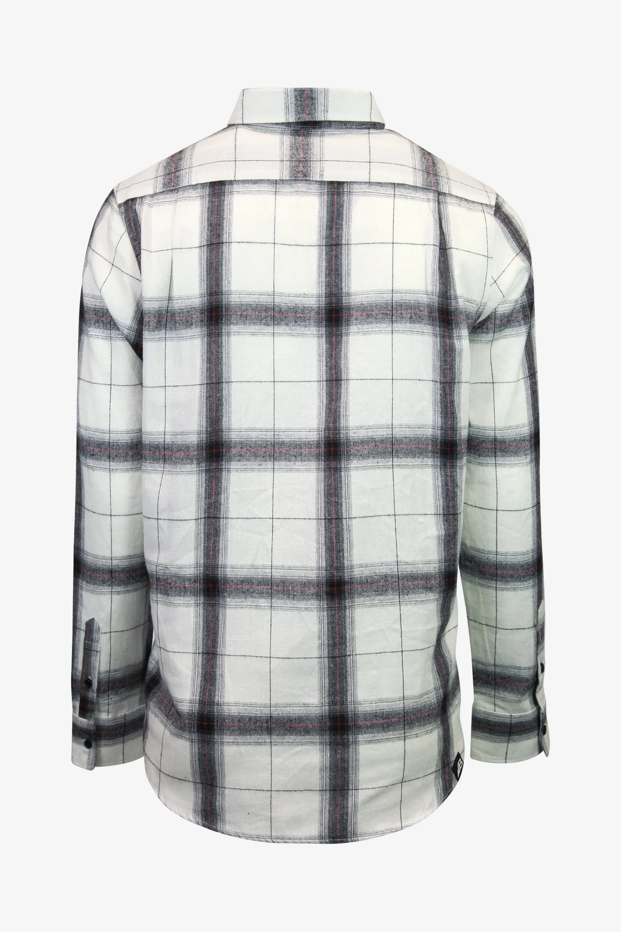 Men's Douglas Flannel