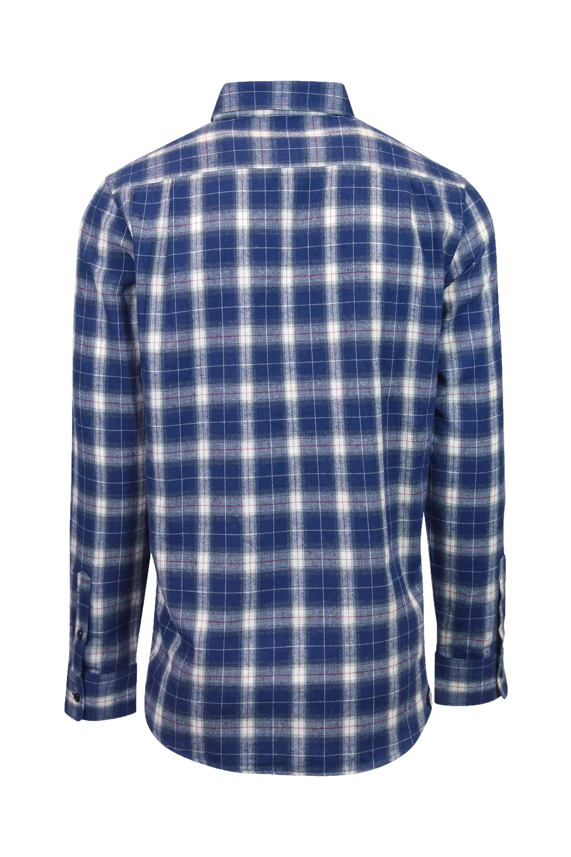 Men's Douglas Flannel