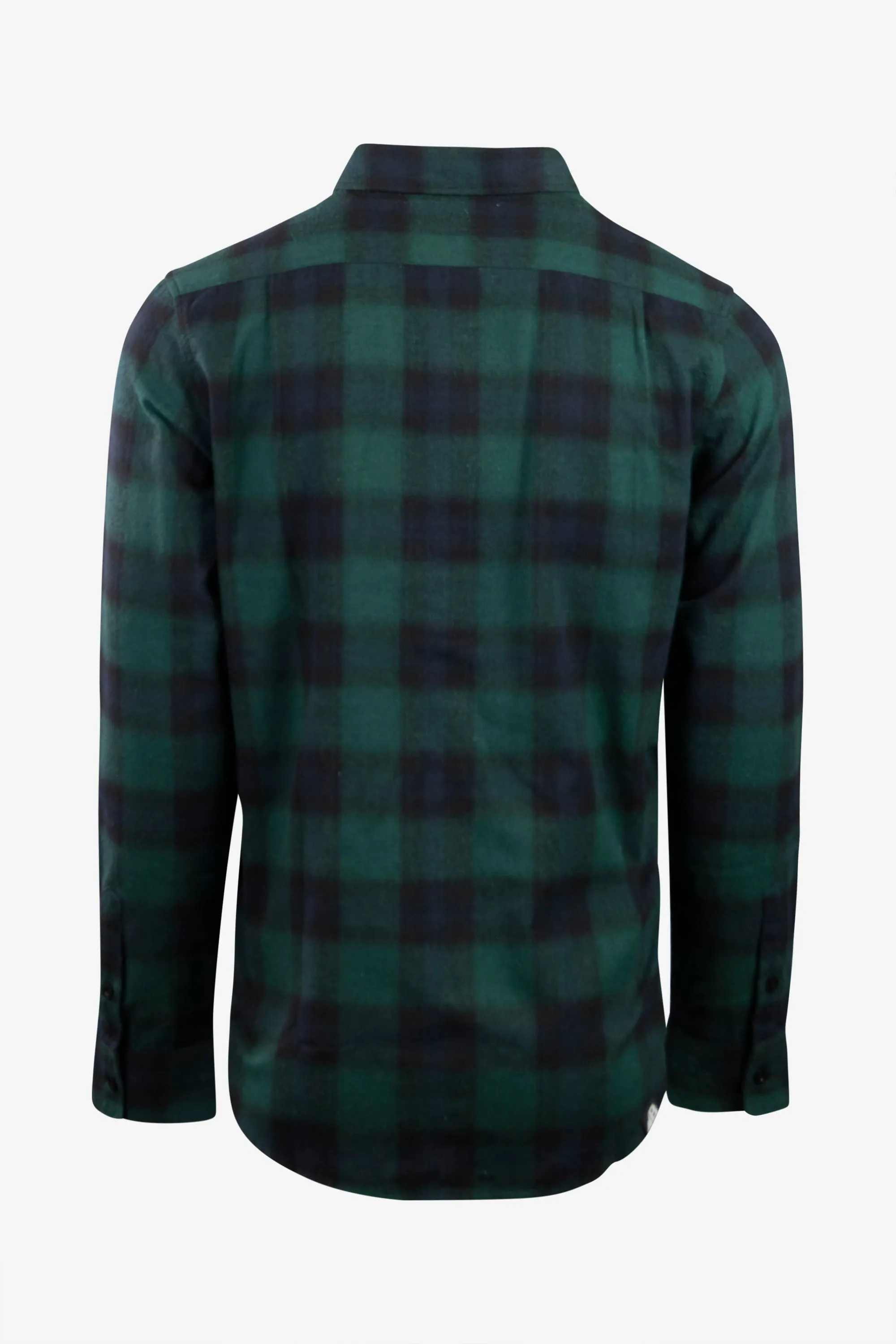 Men's Douglas Flannel