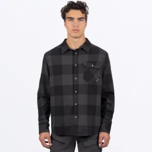 Men's Timber Flannel Shirt