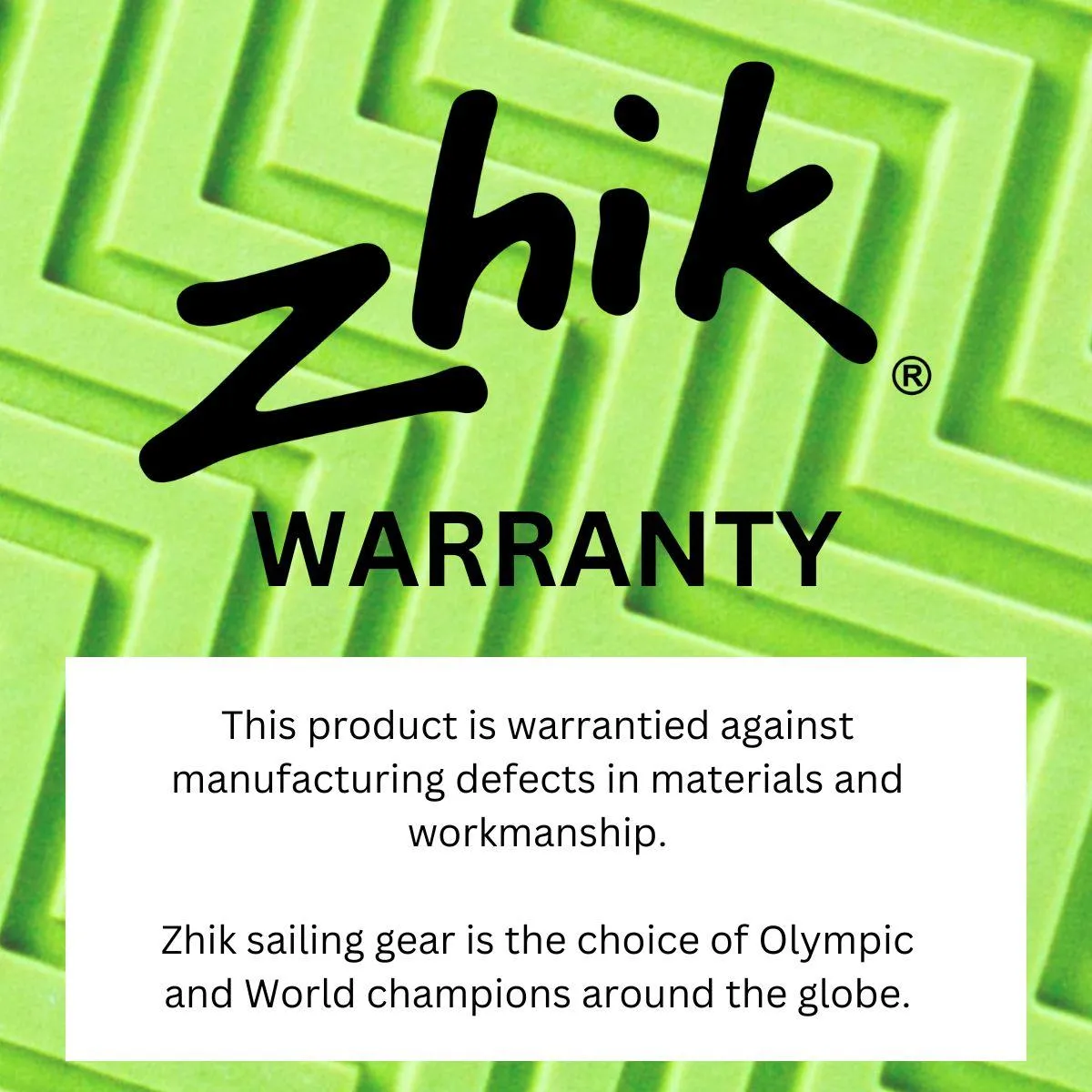 Mens Zhik HydroPhobic Fleece Top