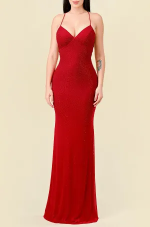 Mermaid Enchantment Dress