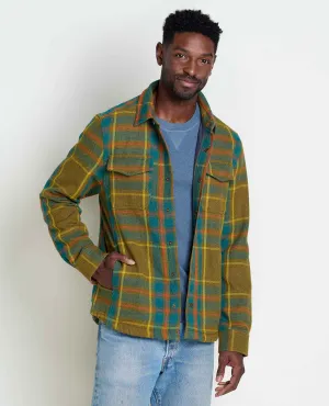 Mojac III Shirt Jacket