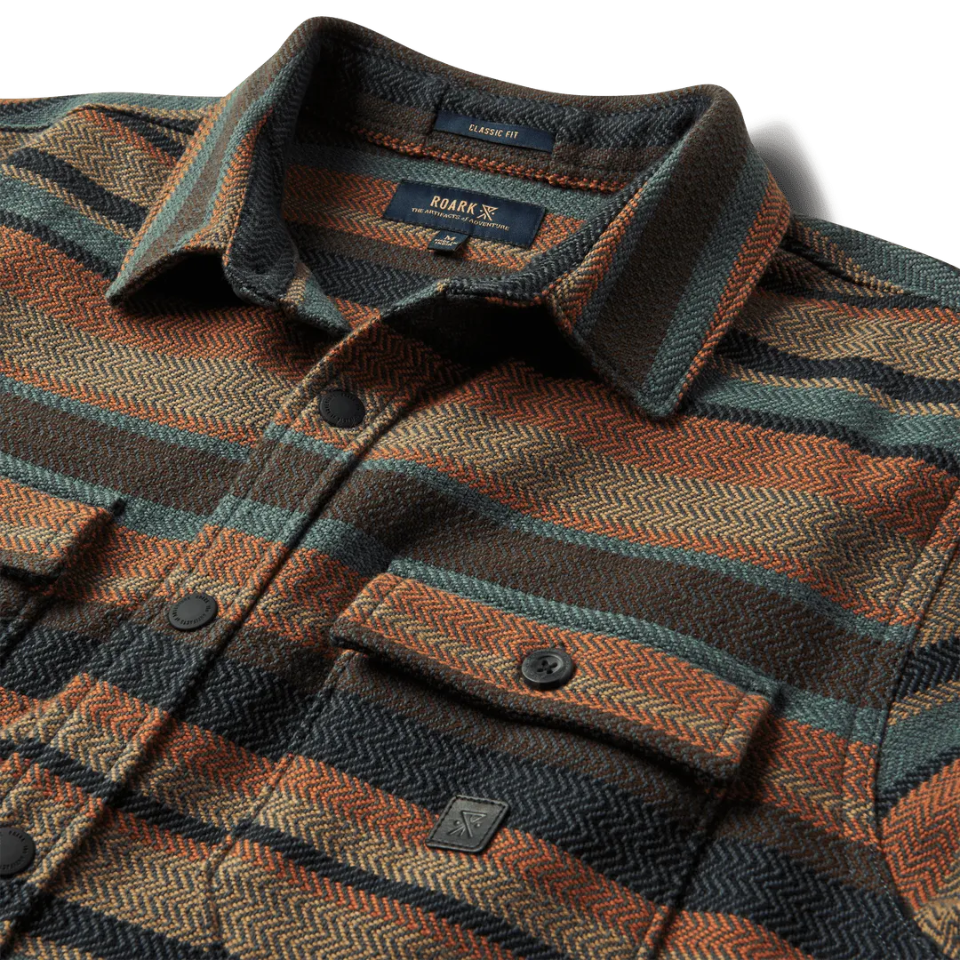 Nordsman Cotton Flannel