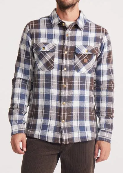 Nordsman Cotton Flannel