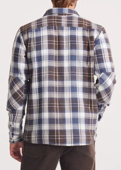 Nordsman Cotton Flannel