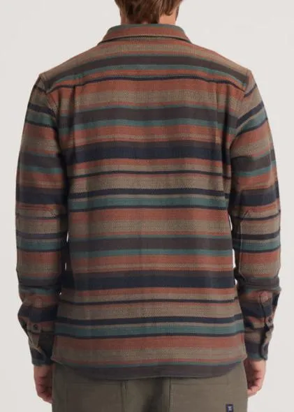 Nordsman Cotton Flannel