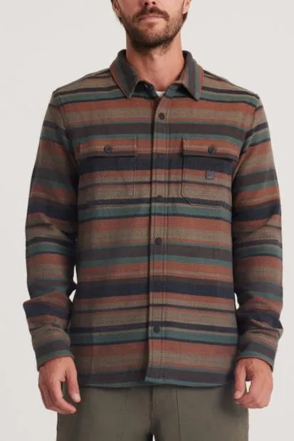 Nordsman Cotton Flannel