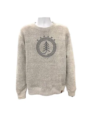North & Oak Nantucket Fleece Crew - ONLINE ONLY