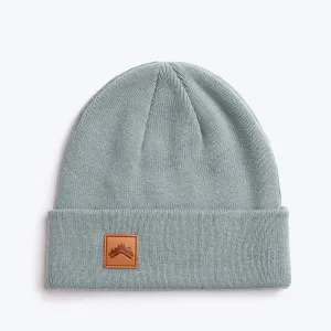 Nyttig Beanie in Glacier