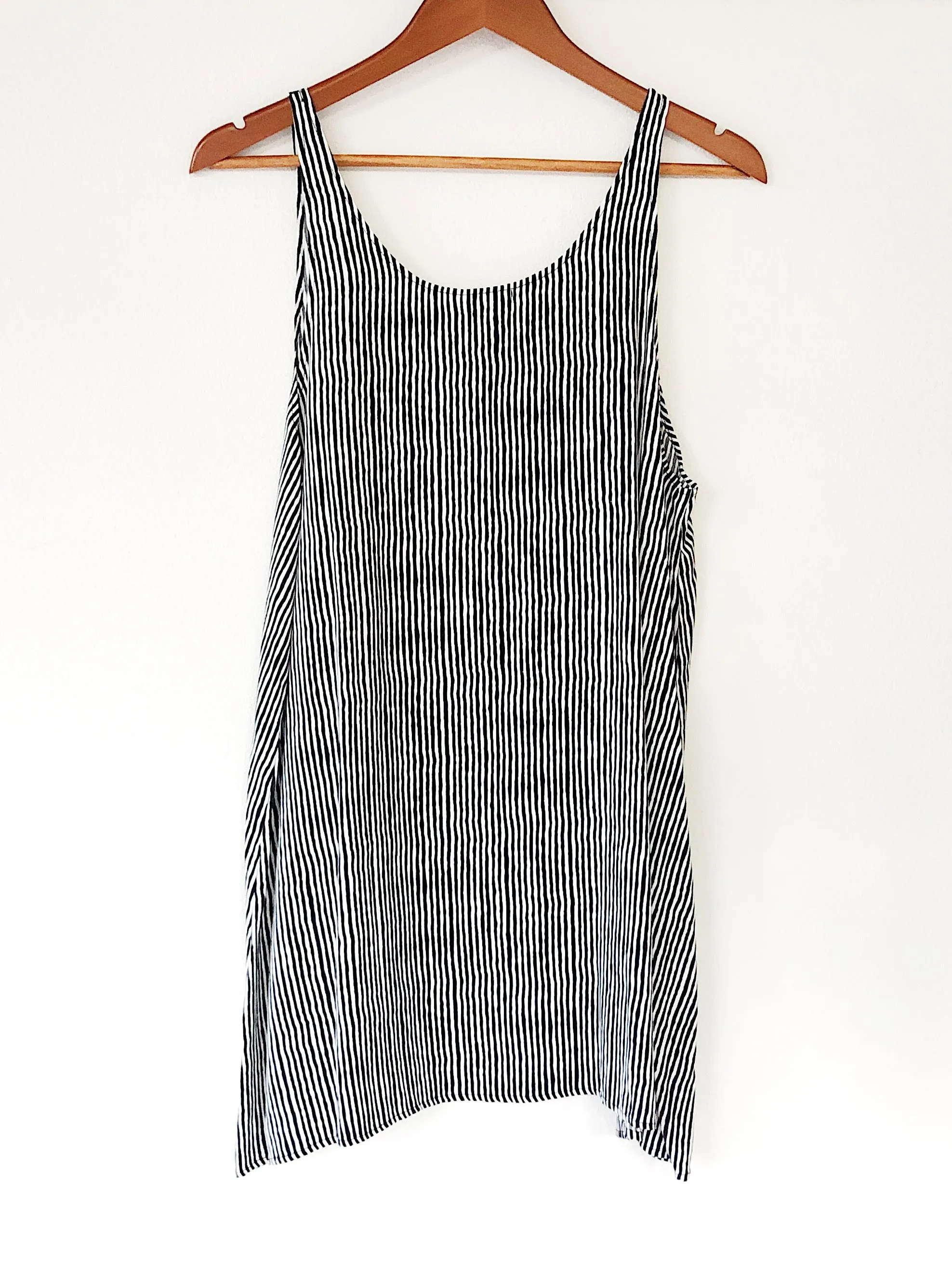 OLIVIE IN STRIPE