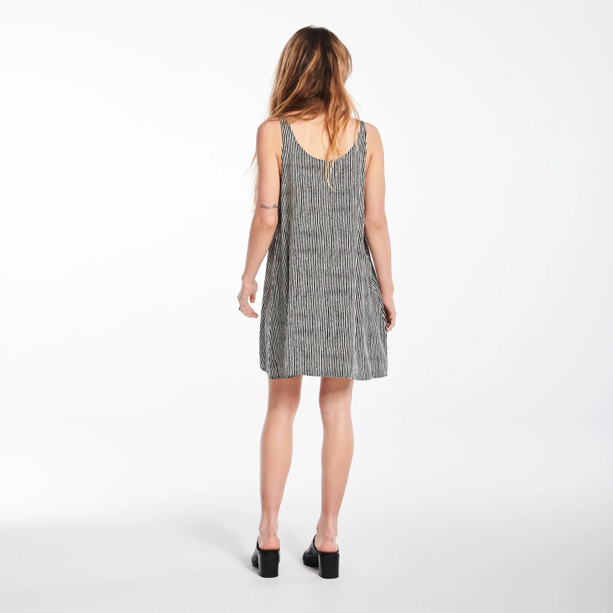 OLIVIE IN STRIPE
