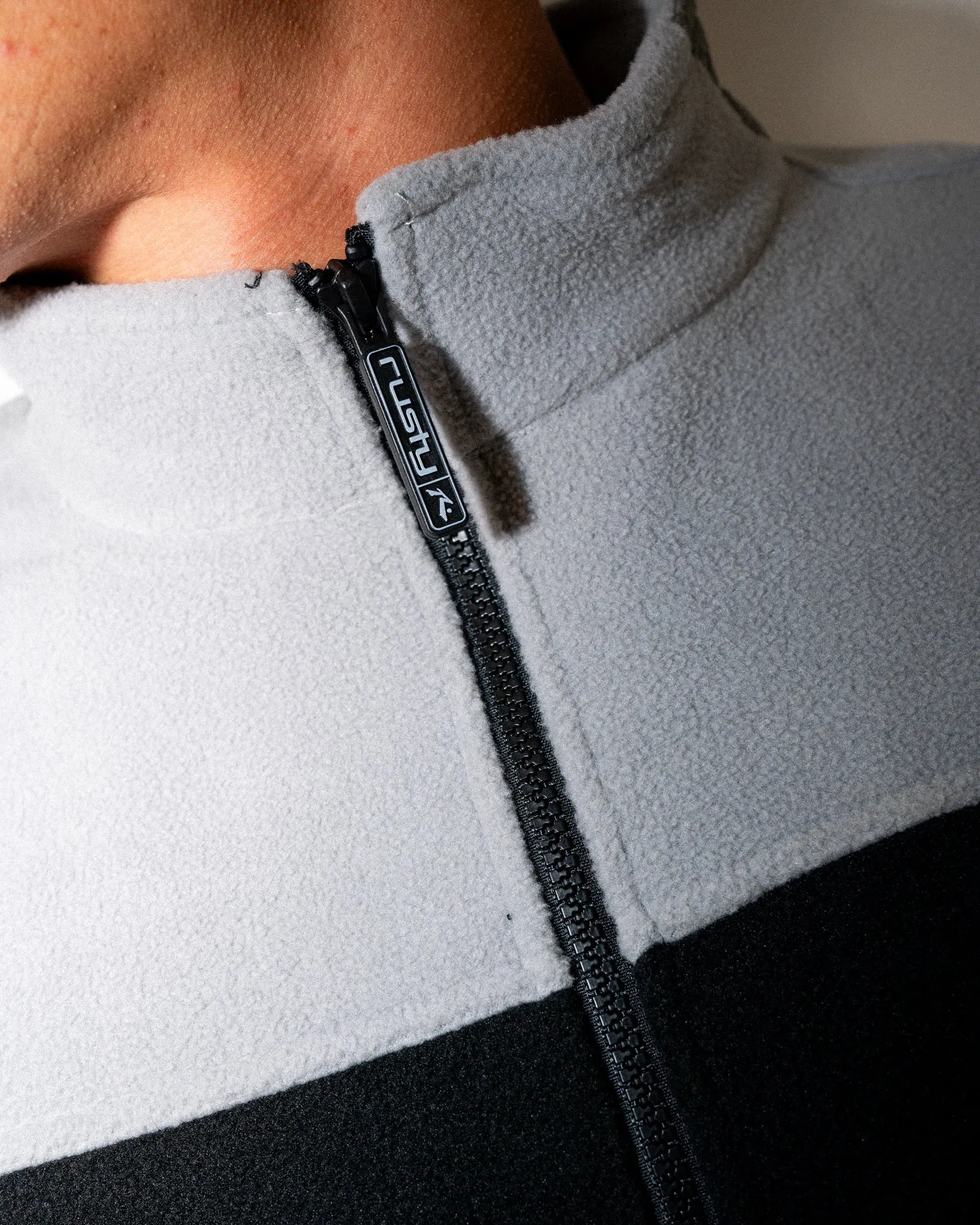 On The Run Tech Fleece Vest