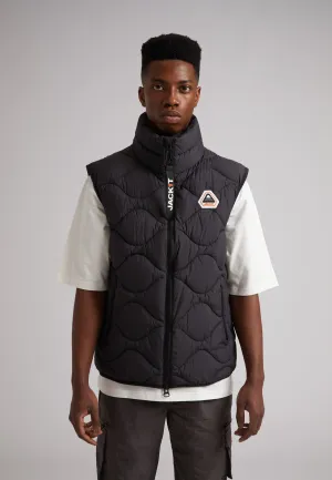 ORB1T Quilted Gilet