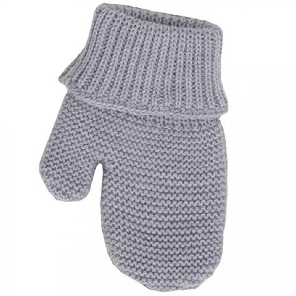 Pangasa Spanish Matching Mittens