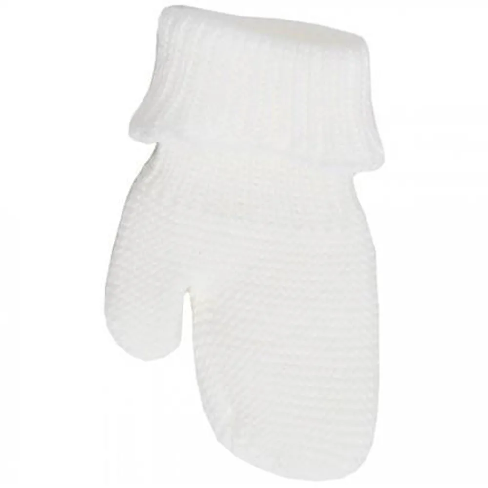 Pangasa Spanish Matching Mittens