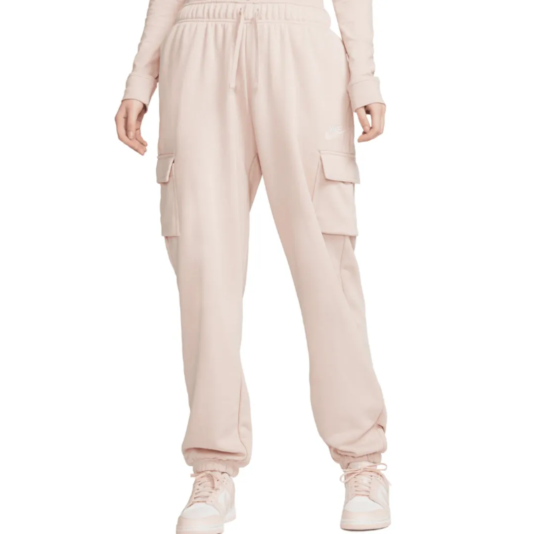 Pantalón Deportivo para Dama Club Fleece